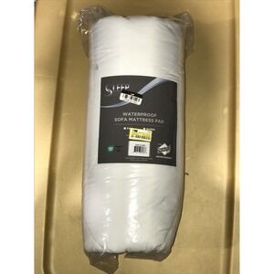 Waterproof Sofa Bed Mattress Protector, Holden Sofa Bed Queen Mattress Pad, 3...